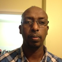 Omar Abdilahi