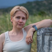 Olga Golubeva