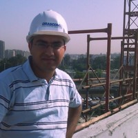 Moheb Morad, MBA