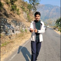 Abhishek Pant