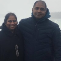 Ambihai K Selvakumar