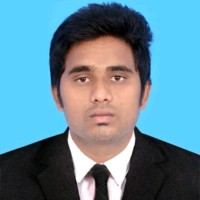 Sakthivel M