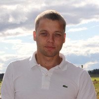 Михаил Гулин