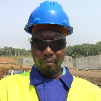Djimé Diarra