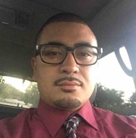 Joshua Toves