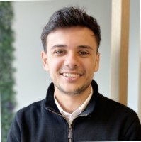 Dario Iglesias Santos