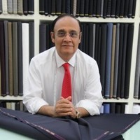 Ravi Sehgal