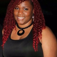 Jazmine Glover
