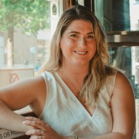 Lindsay Bouchard