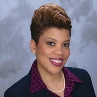 Crystal G Smith