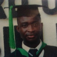Benjamin Aidoo
