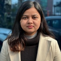 Shalini Singh Verma