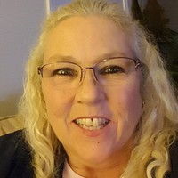 Sharon Blank