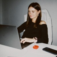 Liubou Ramashka