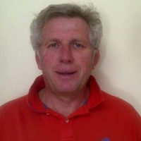 Barend Van der Merwe