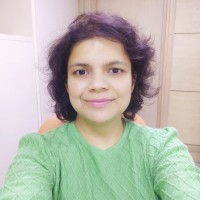 Charu Singh