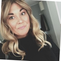 Sophie Andreasson