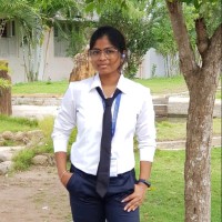 Nivedha Pandiyan