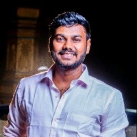 Rajesh Kumar S