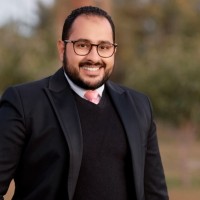 Mohamed Ghanem Mahmoud