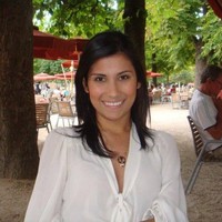 Kanucha Barbosa