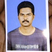 Jagan Selvam