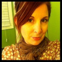 Claire Jamison
