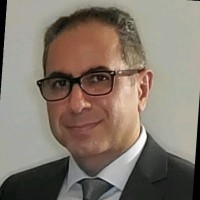 Maziar Masoumi