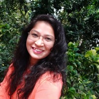 Pooja Mankar