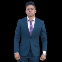 jonathan Gonzalez Reyes