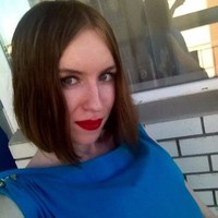 Ольга Светская