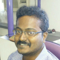 Muthukumar Krishnan