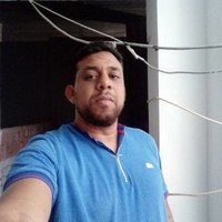 Yousef Ali