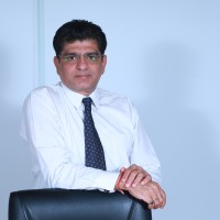 Piyush Mangal