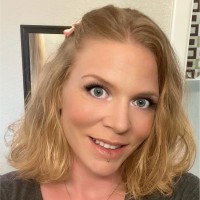 Amanda Corwin