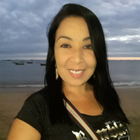 Flávia Ferreira Mesquita