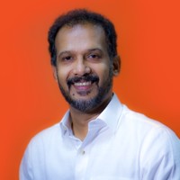 Subash Kuruppath - Acma, Cgma (Cima), Mba