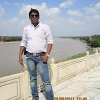 Deepak Kumar