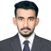 Ridwan Kizhoor