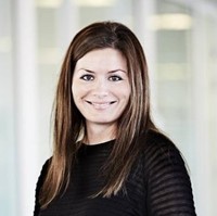 Jette Montes Schütte Olsen