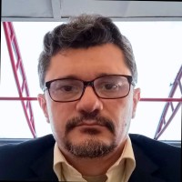 José Florêncio de Queiroz Neto, Ph.D.