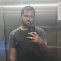 Girish Shetty