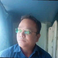 Uday Shankar
