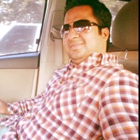 Umar Hussain