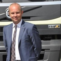 Stefan Sjöström