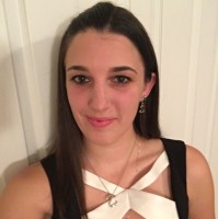 Victoria Sabourin