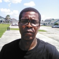 Greg King