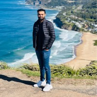Harsh Akhani