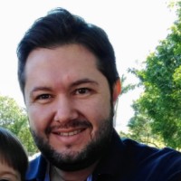 Luciano Henrique Strazza