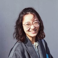 Xinyu Zhu